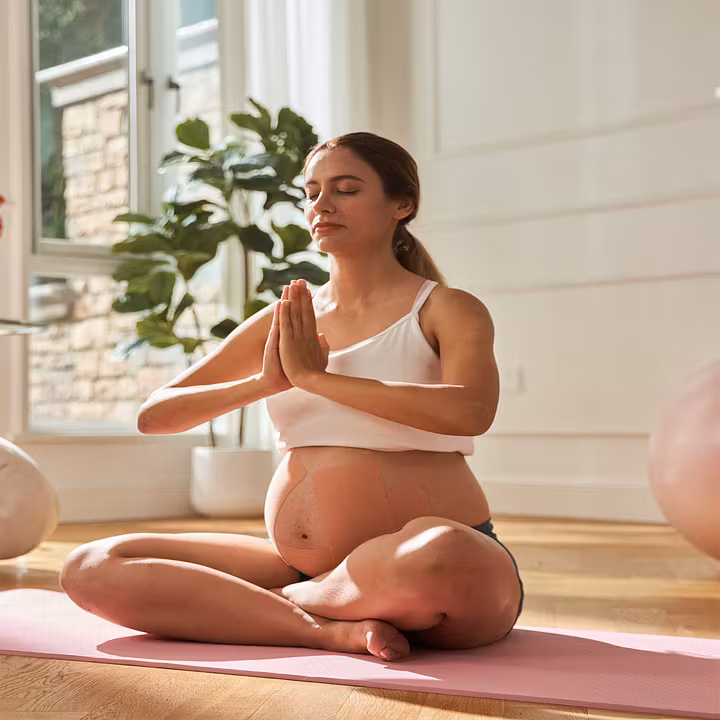 Nivrim Beauty und Wellness Tapes