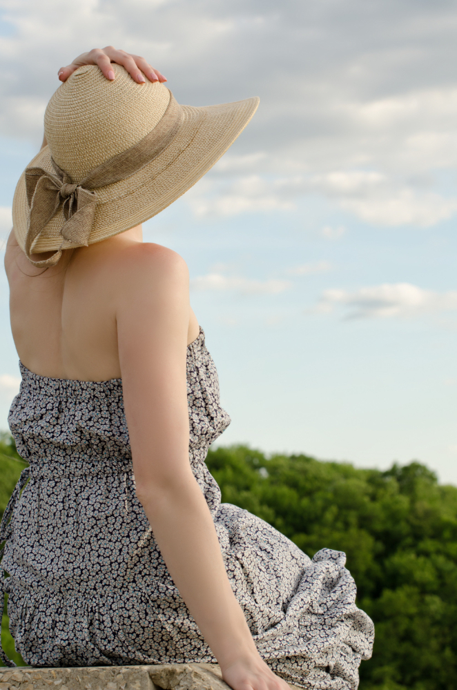 Breast Lift Tape für feminine Outfits